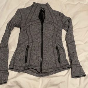 Lululemon Define Jacket